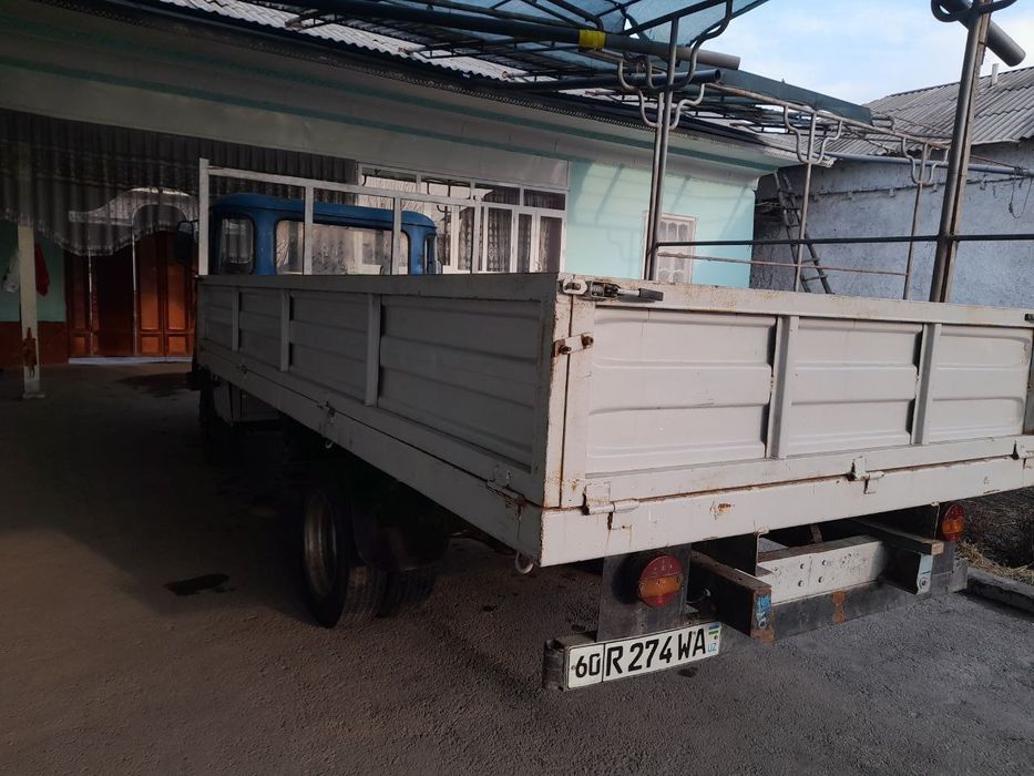 Moshina holati yaxshi