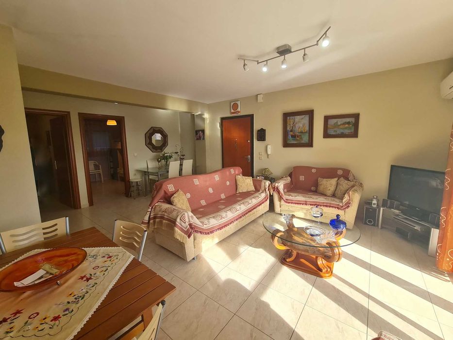 Апартамент за продажба 76кв.м в Неа Перамос, Кавала (код 4341)