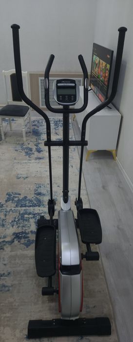 Продам тренажёр эллипс.