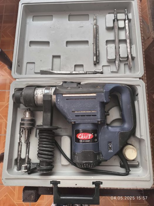 Продаётся префоратор