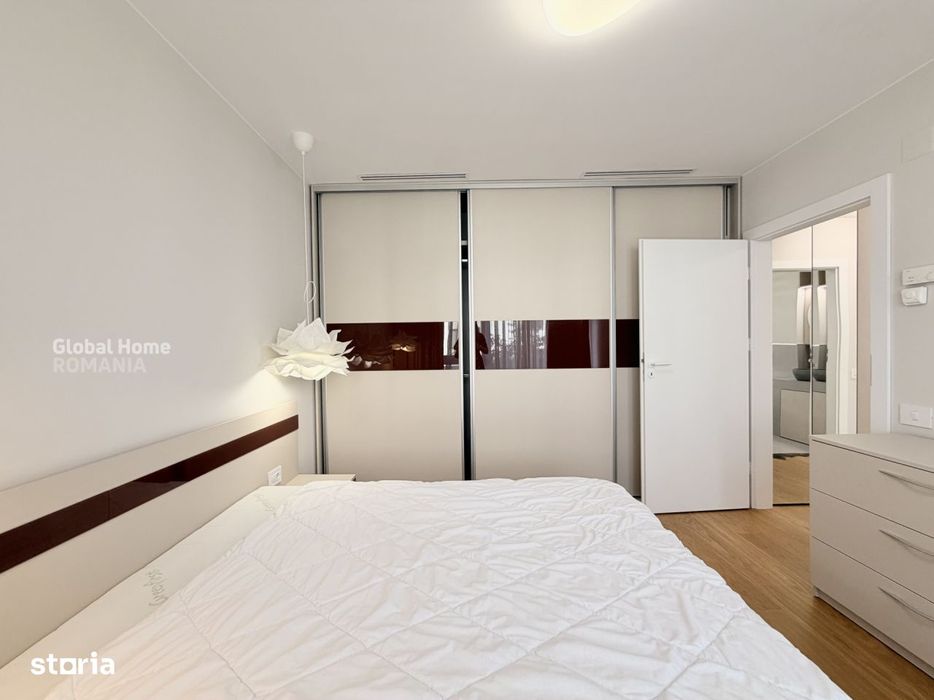 3 Camere | Living Spatios| Parcare | Rond OMV | Catted Family - Pipera
