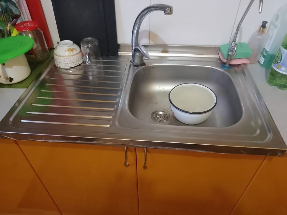 Сантехник_ услуги