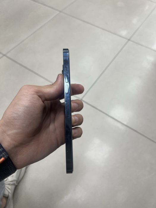 Iphone 12 pro max 256