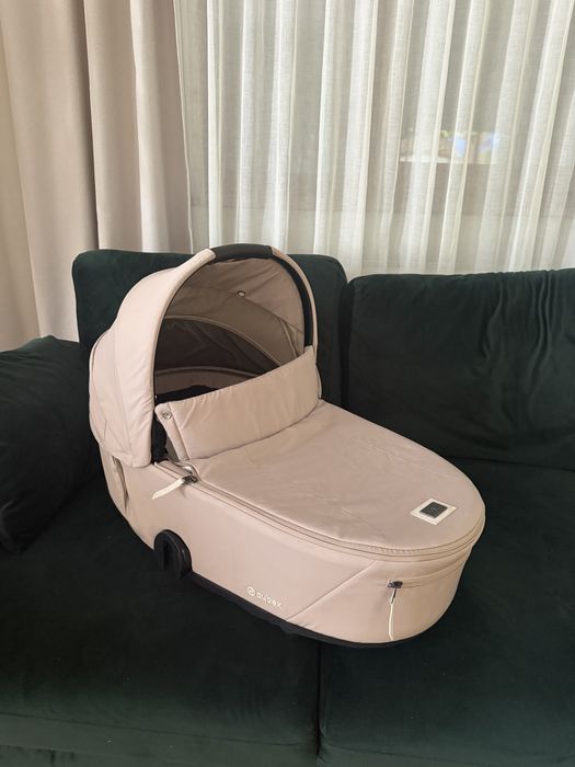 Landou cybex mios premium