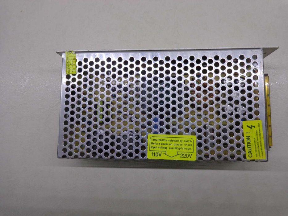 Траф за LED осветление 24 V / 5A