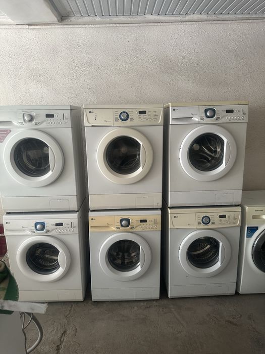 Стералная машина