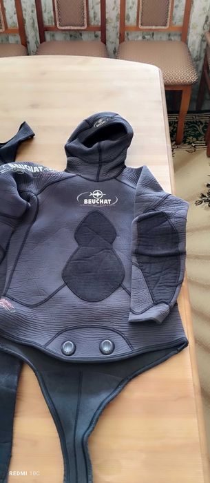 Гидрокостюм Beauchat