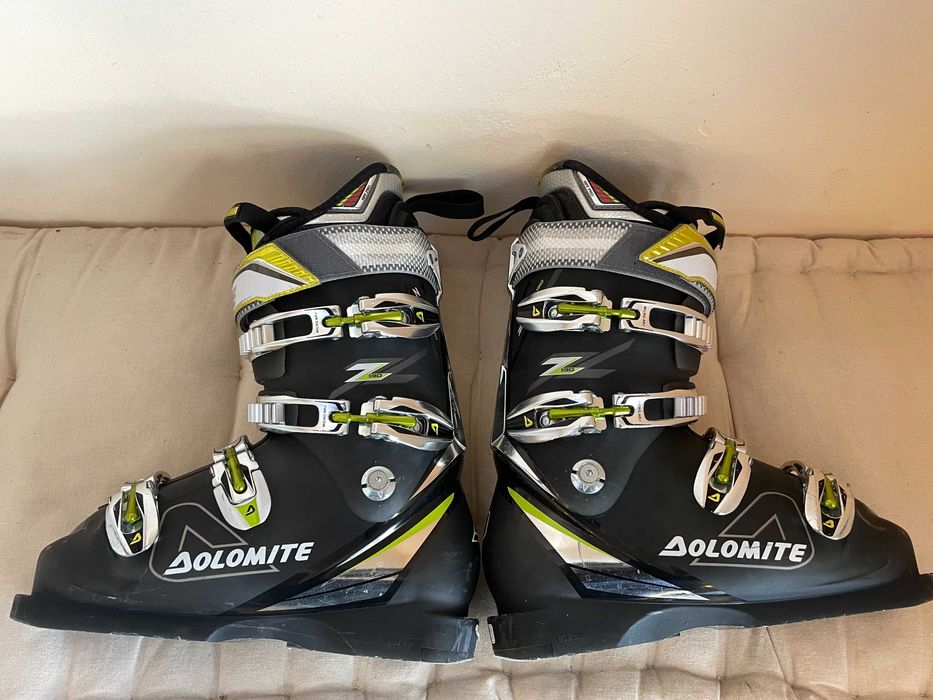 Ски обувки DOLOMITE Z PRO - 41.5