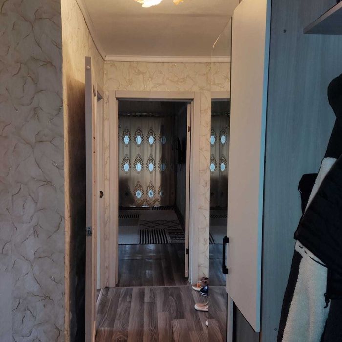 Продажа 3-комнатной квартиры