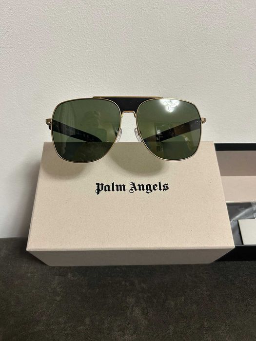 Ochelari de soare Palm Angels originali