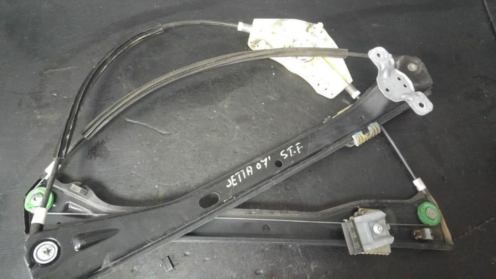 Macara usa stanga fata vw jetta 3 2004-2010 994853108