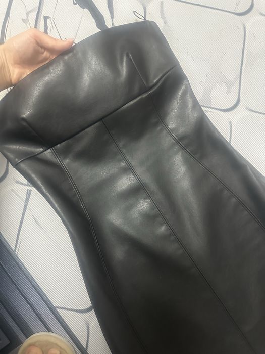 2 Вечернее платье