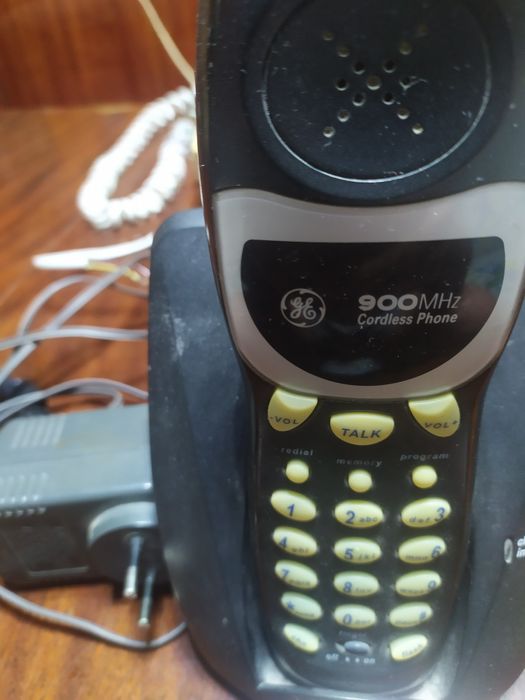 Телефон стационарные домашние