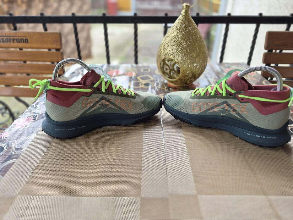 Nike Pegasus Trail 4 GoreTex hibrid