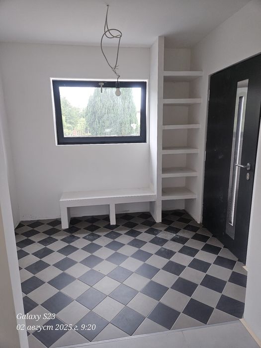 Вътрешни  ремонти