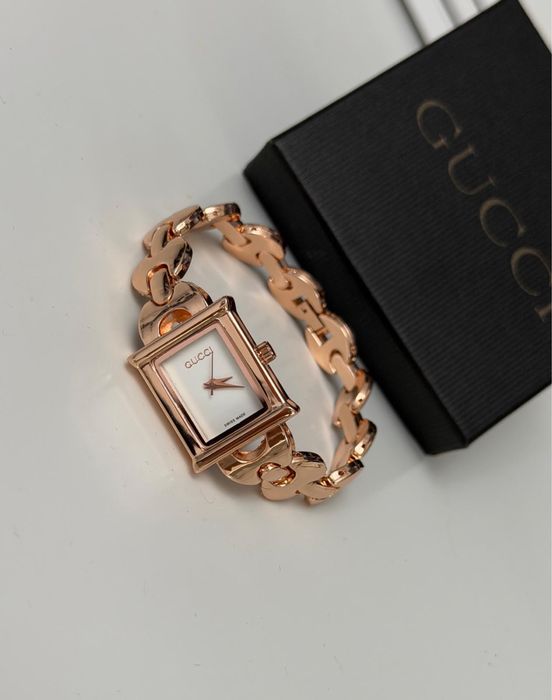 Ceas dama rose gucci