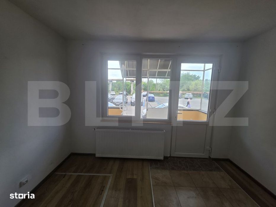 Spatiu pentru Birouri, 70mp,  zona Craiter