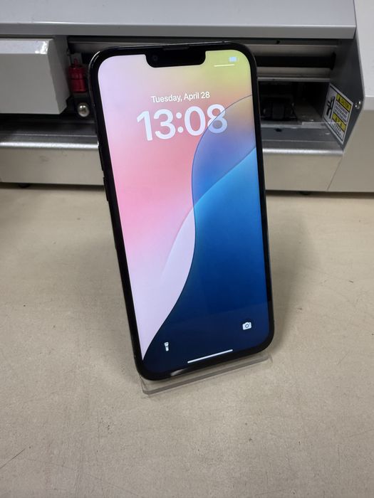Iphone 13 pro max / 128 gb / garantie