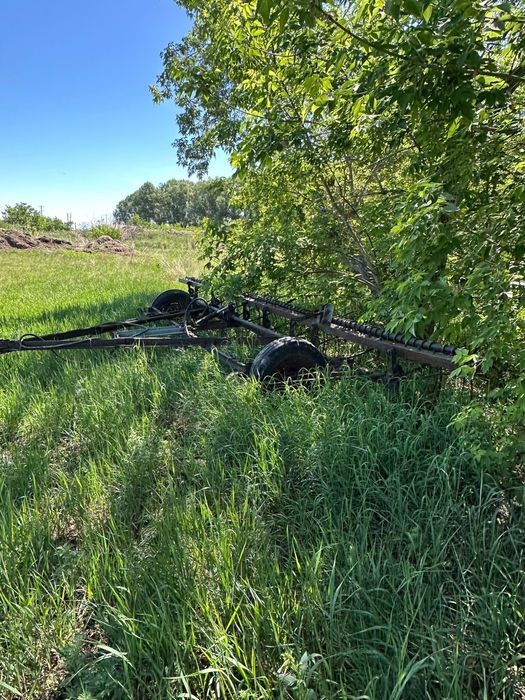 Продам трактор мтз-82