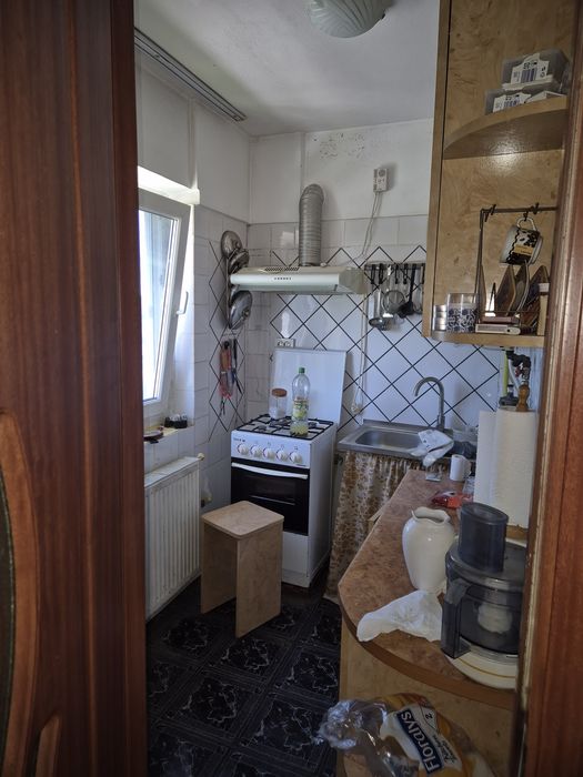 Vând Garsonieră Cf. 1, Etaj 2, Centrală Proprie - Vedere 4