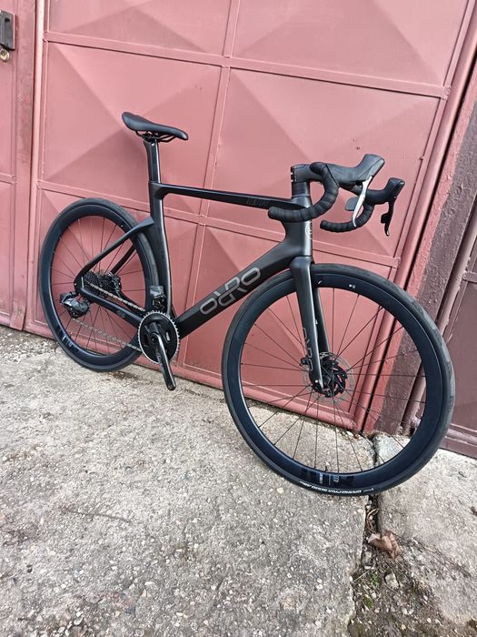 Orro Venturi Stc sram force 2x12