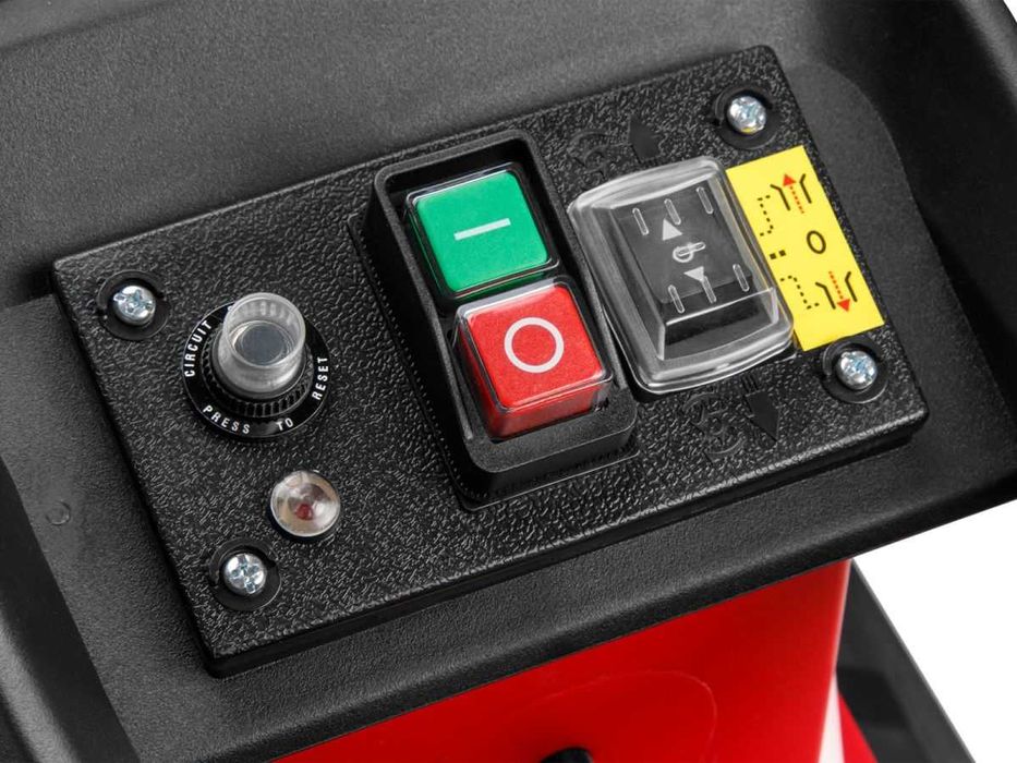 Садовый измельчитель WORTEX SE 4528