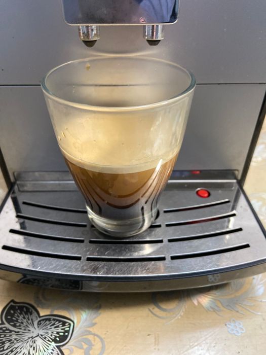 Melitta caffeo solo