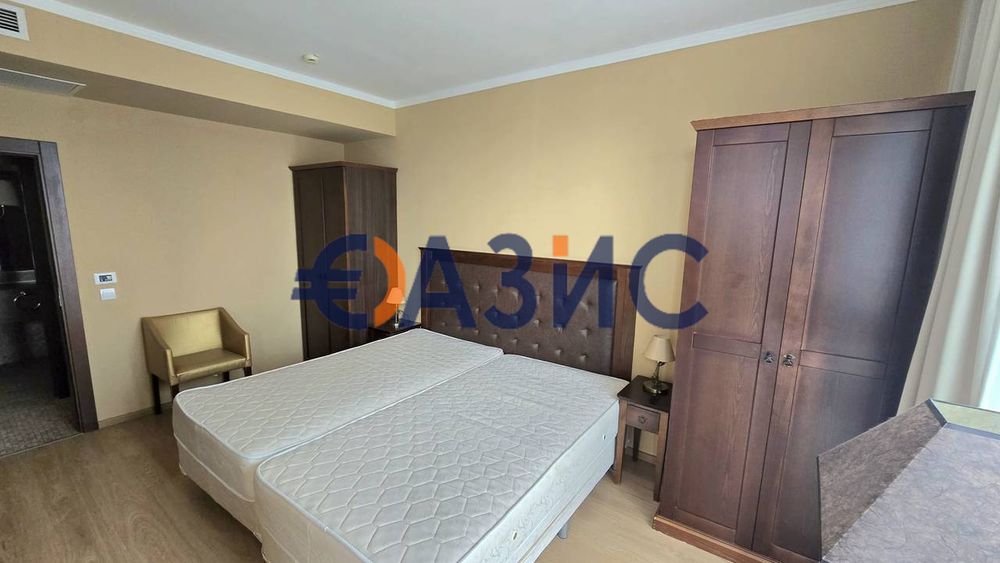 Продава се Двустаен апартамент в к.к. Слънчев бряг - 68 кв.м за 675 €/кв.м - Снимка #14