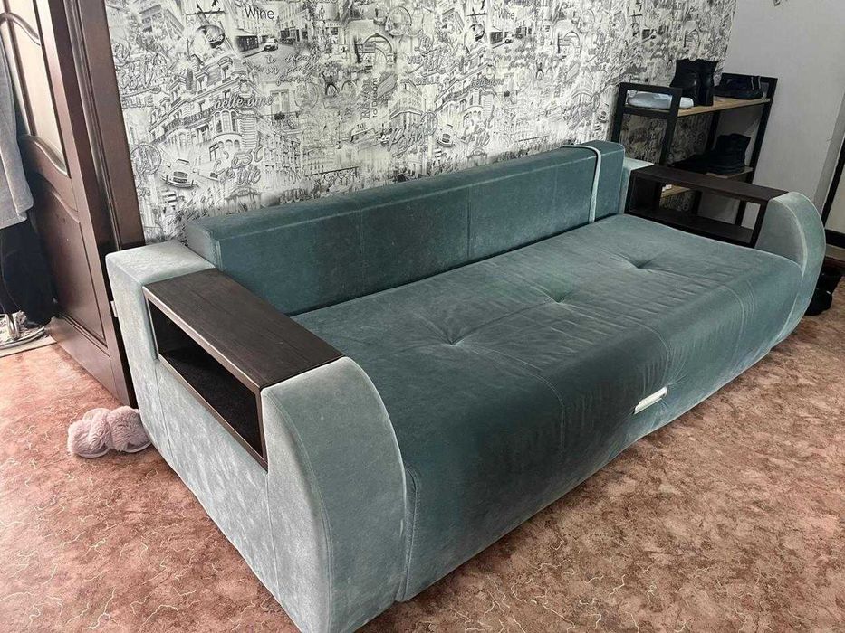 продам ДИВАН в отличном состоянии