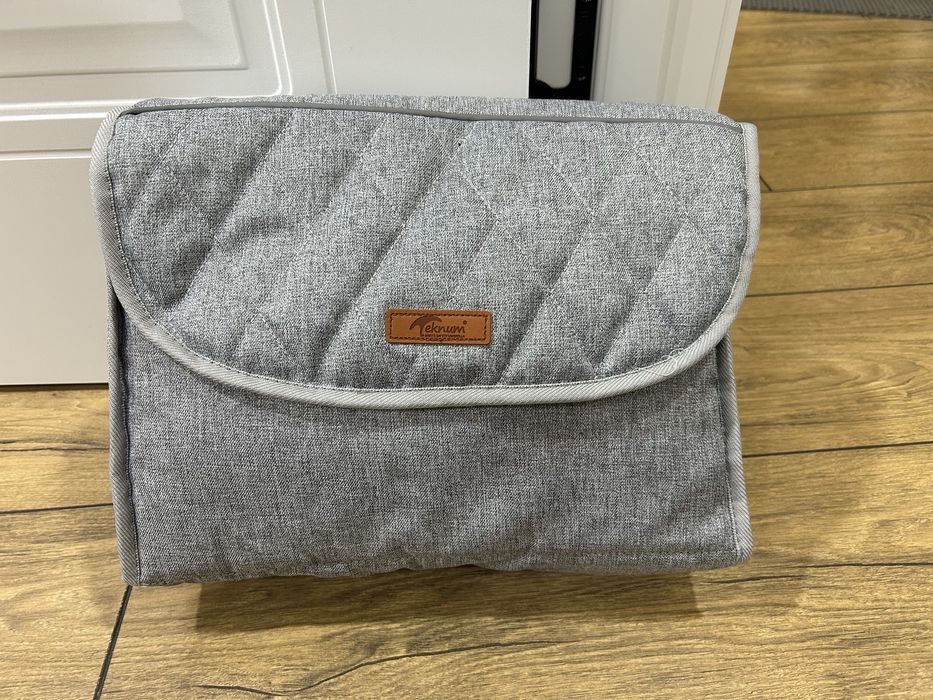 Коляска 3 в 1 Teknum