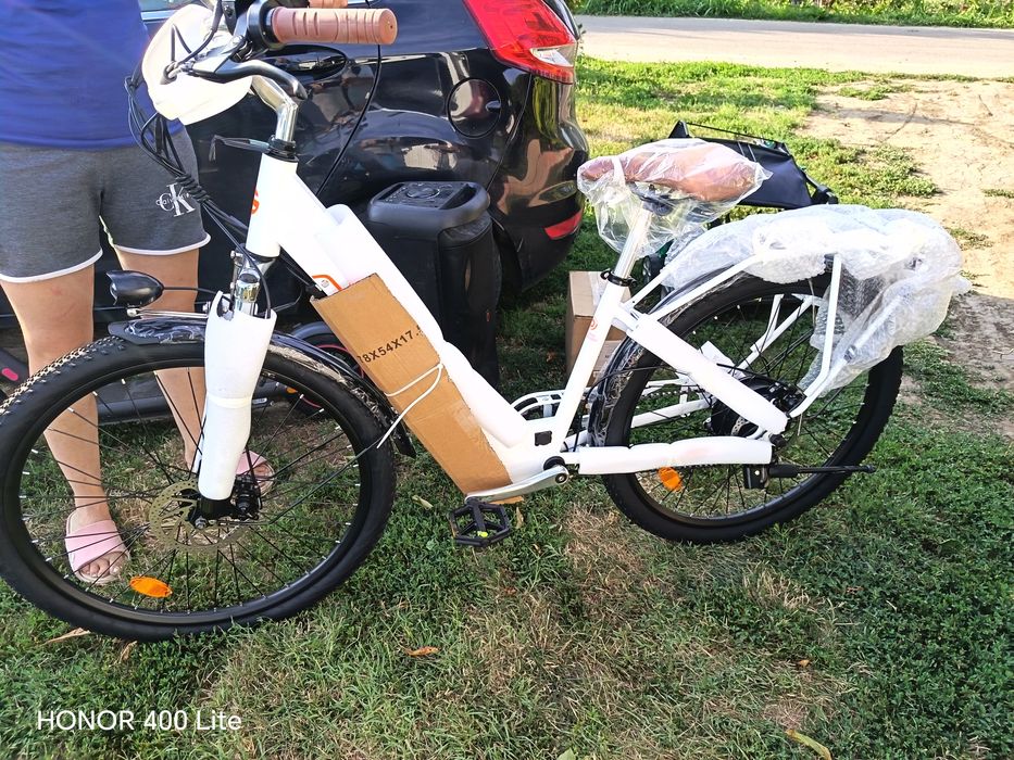 Vând  lot trotinete și biciclete electrice