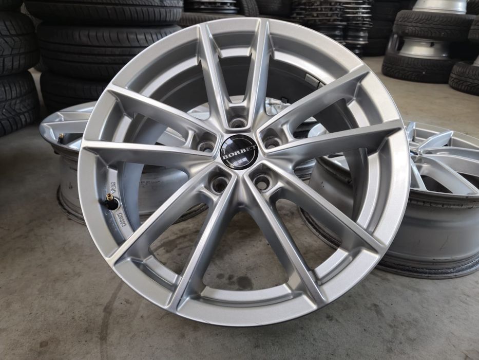 Jante 5x108 R17 Ford Focus Mondeo Kuga C Max Galaxy  Volvo stare buna