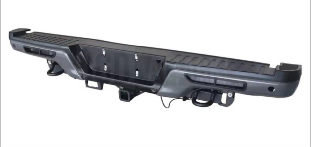 Комплект тунинг броня Ford F150 RAPTOR 15-20