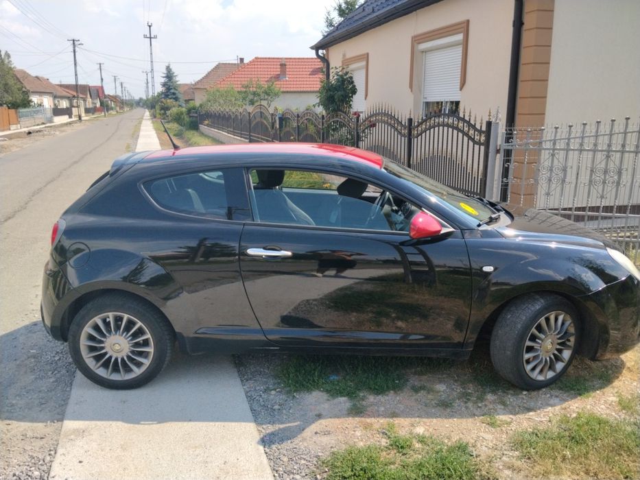 ALFA ROMEO MiTo 0 — imagine 3
