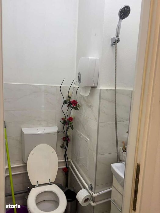 De închiriat Spațiu comercial - Someseni - Cluj Napoca