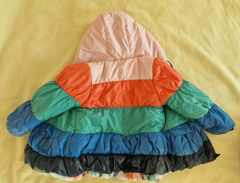 Детско яке Boboli