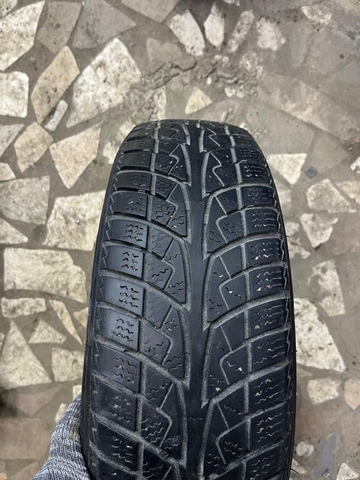 Летняя резина.