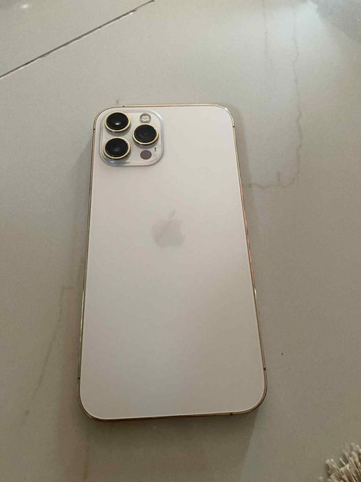 Vand iphone 12 pro max