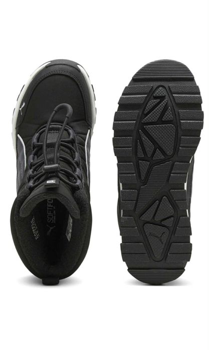 Нови боти на Puma