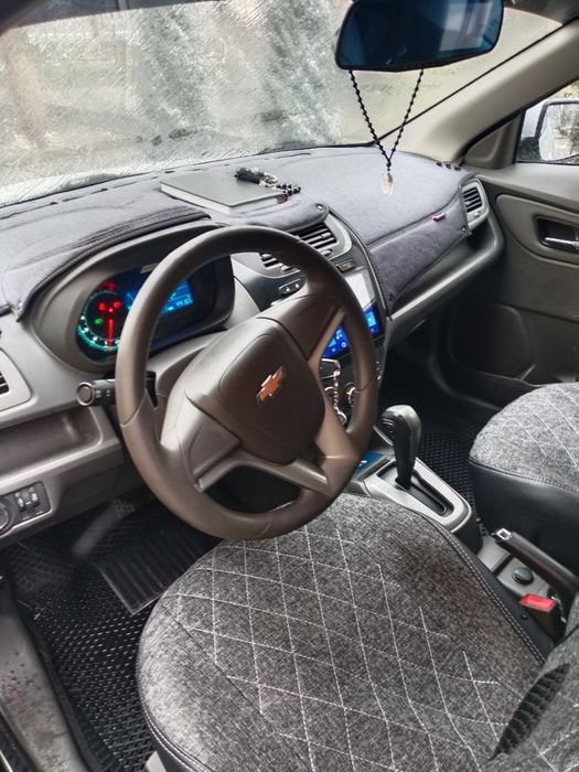 Chevrolet Cobalt 4-pozitsiya yili 2023