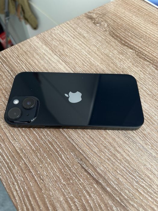 iPhone 14 Midnight Без Забележки