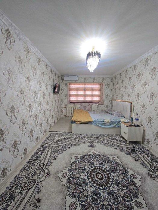 1 хонали квартира барчажихозлари билан сотилади Гуливер