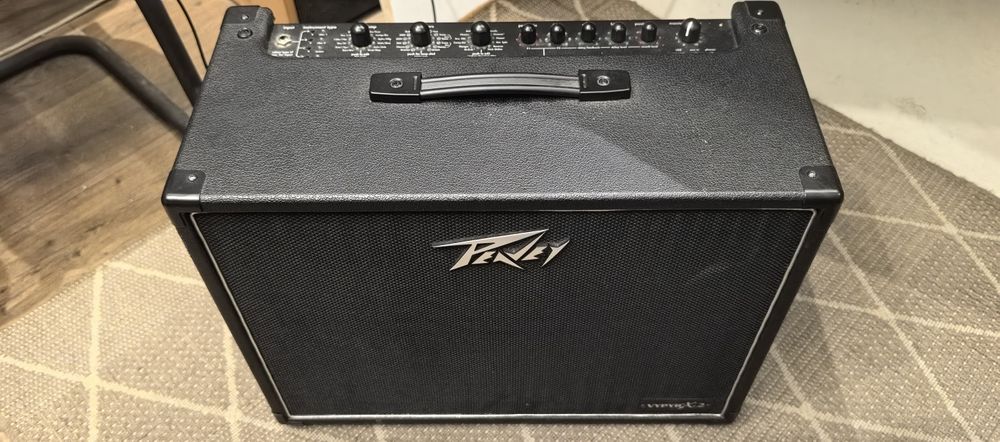 PEAVEY VYPYR X2 - Комбоусилитель