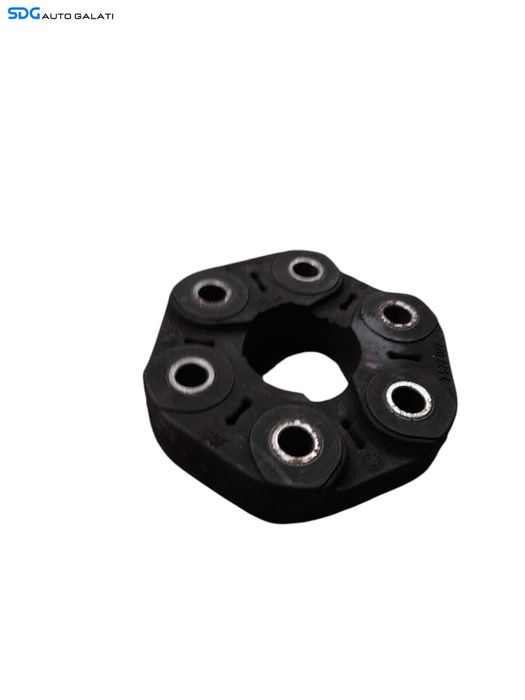Flansa Articulatie Cardan BMW Seria 5 E60 E61 520i 523i 525i 530i 2.2 2003 - 2010 Cod 7522027 [N0540]