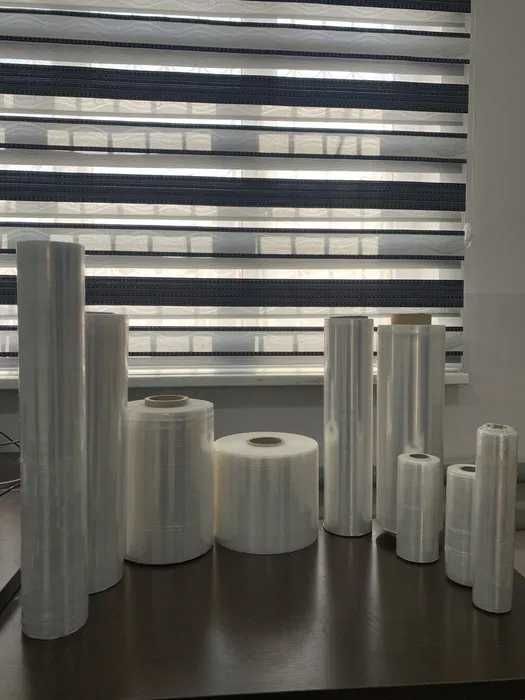 Streych plenka. Стрейч пленка.