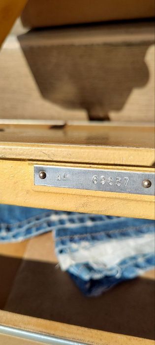 Шевна машина Veritas 8014/43