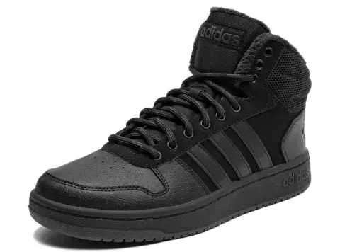 Оригинални кецове на Аdidas Hoops 2.0 Mid! 45 1/3