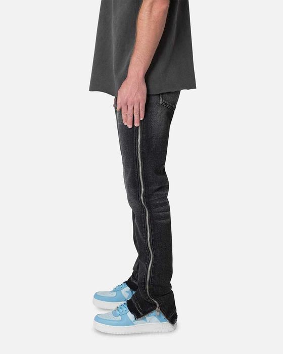 Джинсы MNML из США