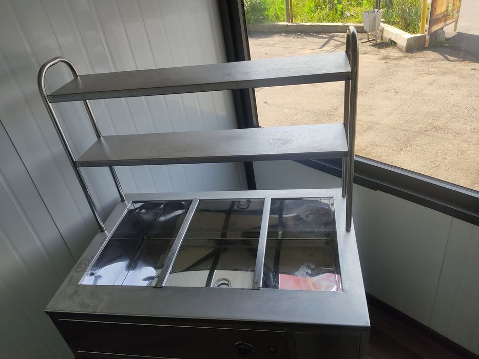 Marmet oshxona johozi