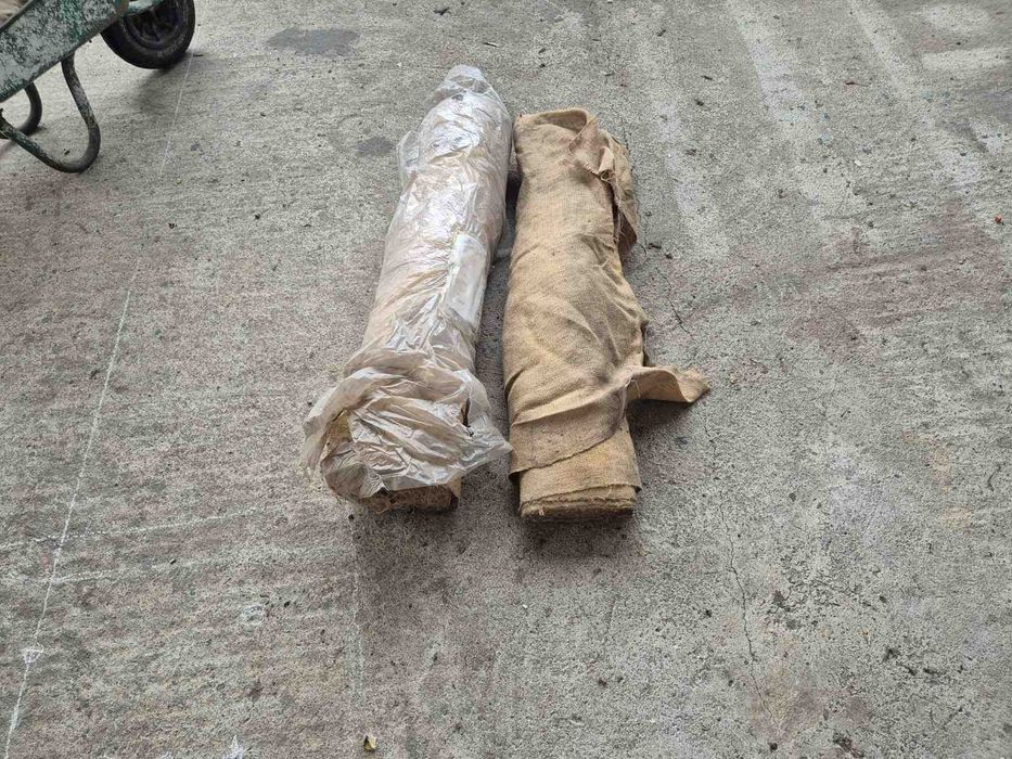 Зебло за покриване за сянка и за покривала на товари